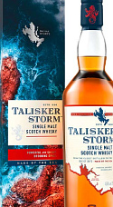 Talisker Storm