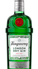 Tanqueray London Dry Gin