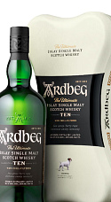 Ardbeg 10 Years Ardbone Gift Pack