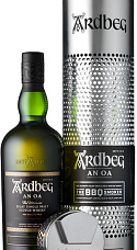 Ardbeg AN OA BBQ Smoker