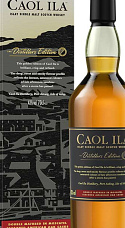 Produto: Caol Ila Distillers Edition 2022 con Estuche