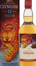 Produto: Clynelish 12 YO Special Release 2022 com estojo