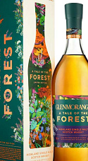 Glenmorangie A Tale of the Forest con Estuche