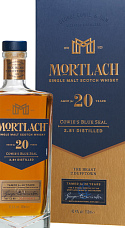 Mortlach 20 Year Old con Estuche