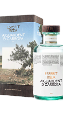 Esperit Roca Aiguardient de Garrofa 50 cl. 