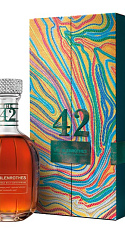 The Glenrothes 42 con Estuche