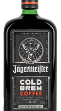 Jägermeister Cold Brew Coffee