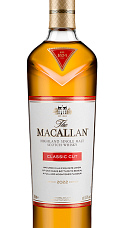 The Macallan Classic Cut Limited Edition 2022