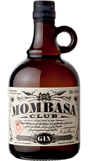 Produto: Mombasa Club Gin