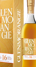 Produto: Glenmorangie The Nectar 16 Years Old com estojo