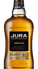 Produto: Jura Bourbon Cask