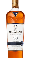 Produto: The Macallan Double Cask 30 Years Old