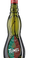 Produto: Hierbas Túnel Dulce