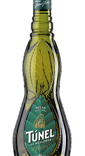 Produto: Hierbas Túnel Secas 1L