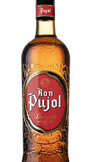 Produto: Ron Pujol 1L