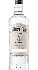 Produto: Aguardiente Aguascalientes Silver 1L
