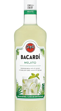 Produto: Bacardí Mojito