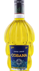 Produto: Banana Liqueur Cobana