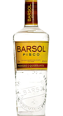 Produto: Barsol Primero Quebranta