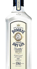 Produto: Bombay Dry Gin