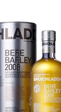 Produto: Bruichladdich Bere Barley 2008