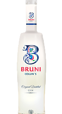 Produto: Bruni Collin's Gin