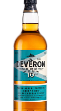 Produto: The Deveron 10 Year Old Highland Single Malt Scotch Whisky