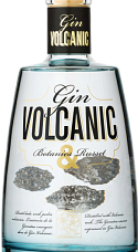 Produto: Gin Volcanic