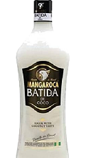 Produto: Mangaroca Batida de Coco