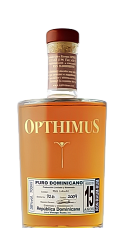 Produto: Opthimus 15 Years Old 70 cl