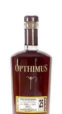 Produto: Opthimus 25 Years Old