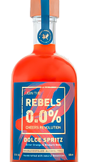 Produto: Rebels 0.0% Dolce Spritz