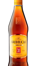 Produto: Ron Arehucas Carta Oro