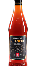 Produto: Ron Miel Arehucas Guanche