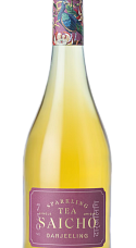 Produto: Saicho Darjeeling Sparkling Tea