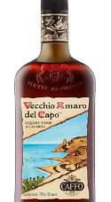 Produto: Vecchio Amaro del Capo