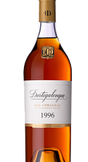 Produto: Armagnac Dartigalongue 1996