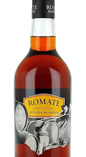 Produto: Brandy Romate Solera Reserva