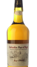 Produto: Roger Groult Calvados Du Pays D’Auge 70cl