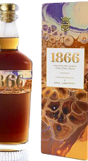 Produto: Estuche Brandy 1866 Gran Reserva Edición Emma Lindström