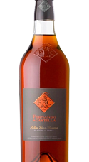 Produto: Fernando de Castilla Brandy Solera Gran Reserva