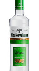 Produto: Moskovskaya Vodka