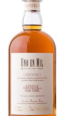 Produto: Uno En Mil Solera Gran Reserva