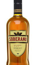 Produto: Brandy Soberano 1 litro