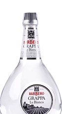Produto: Grappa Barbero La Bianca