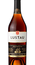 Produto: Lustau Brandy Solera Gran Reserva