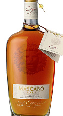Produto: Mascaró X.O. Ego Brandy
