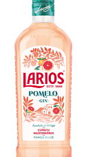 Produto: Larios Pomelo