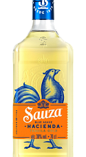 Produto: Sauza Hacienda Tequila Gold