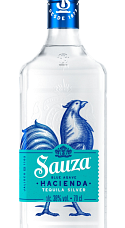 Produto: Sauza Hacienda Tequila Silver